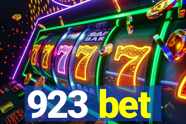 923 bet